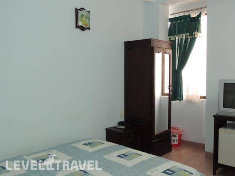 Фотография Hoa Lam Hotel