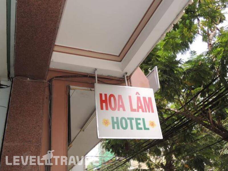 Фотография Hoa Lam Hotel