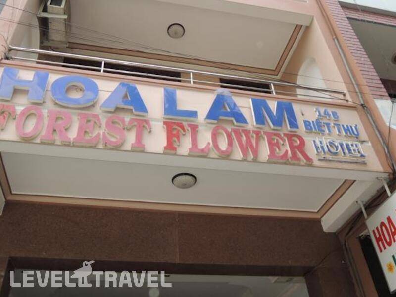 Фотография Hoa Lam Hotel