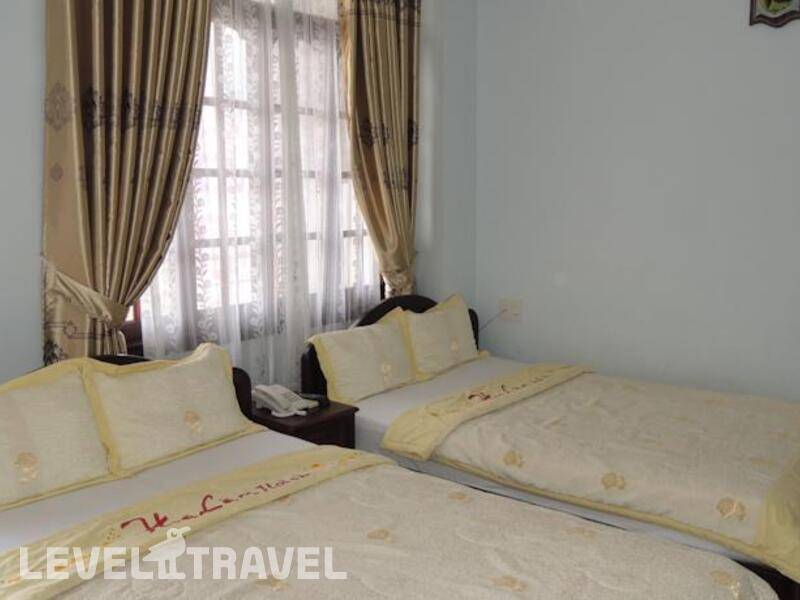 Фотография Hoa Lam Hotel