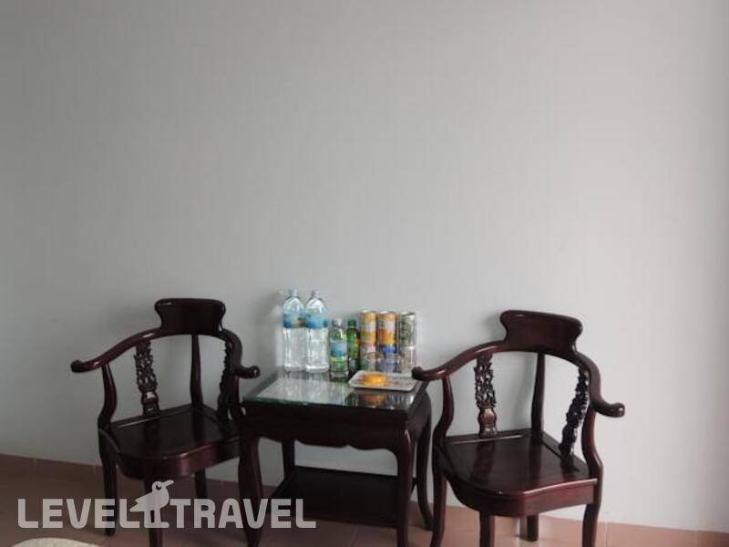 Фотография Hoa Lam Hotel