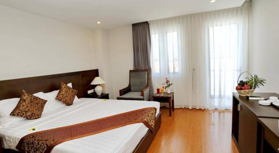 Hanoi Golden Hotel