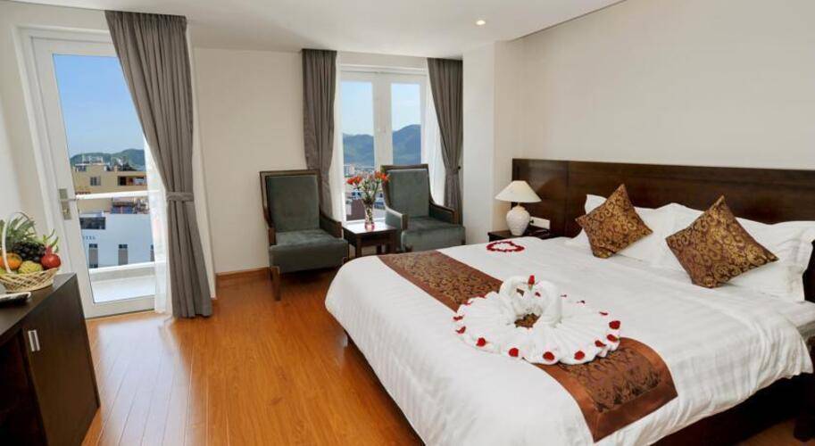 Hanoi Golden Hotel