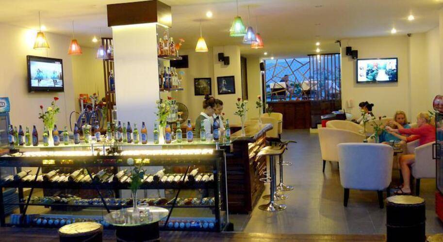 Hanoi Golden Hotel
