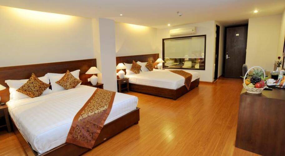 Hanoi Golden Hotel