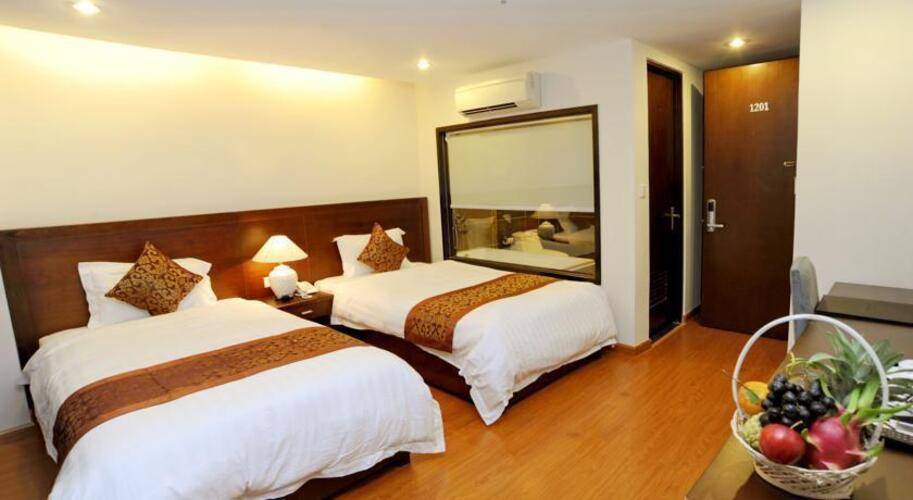 Hanoi Golden Hotel