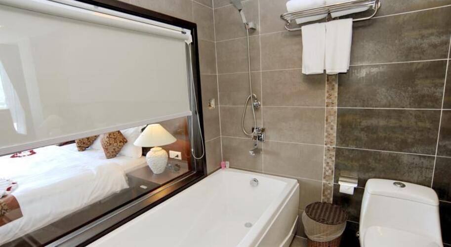 Hanoi Golden Hotel