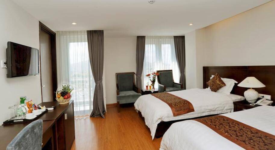 Hanoi Golden Hotel