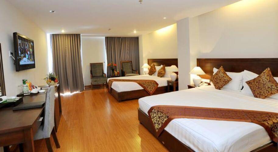 Hanoi Golden Hotel