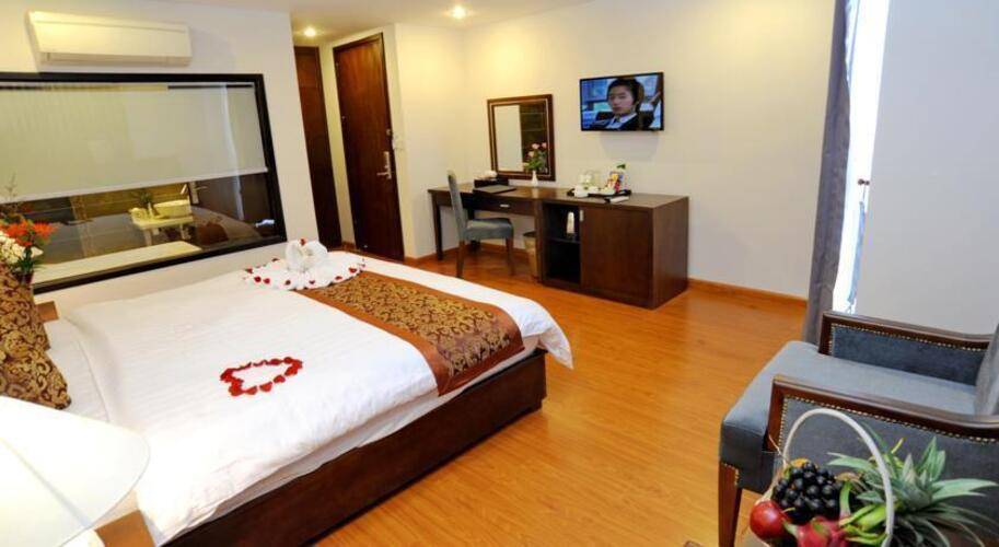 Hanoi Golden Hotel