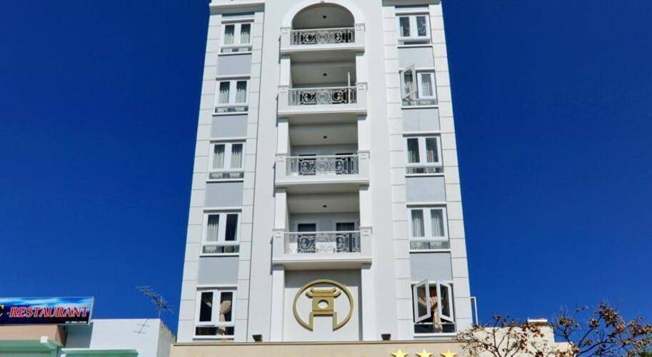 Hanoi Golden Hotel