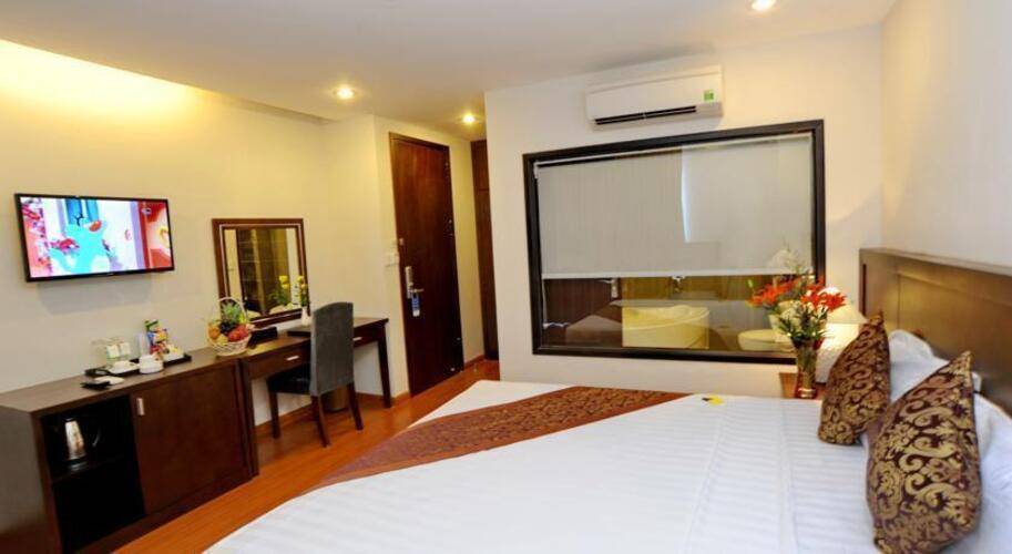 Hanoi Golden Hotel