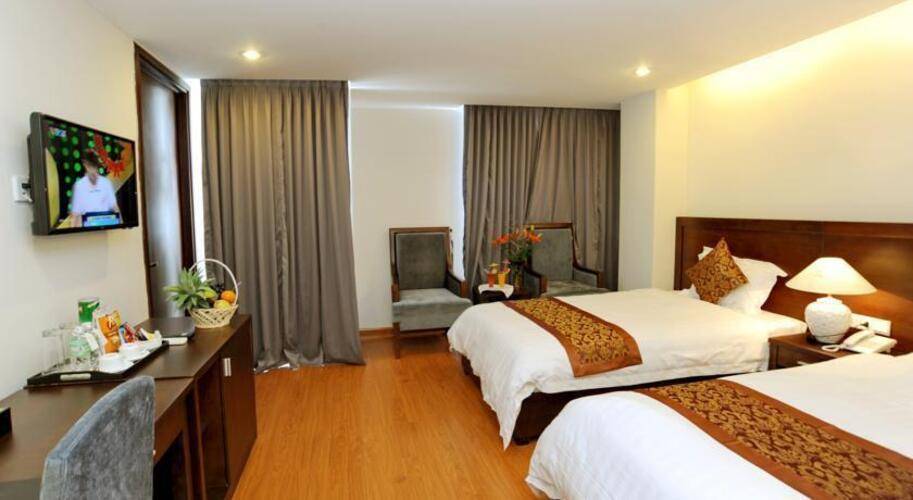 Hanoi Golden Hotel