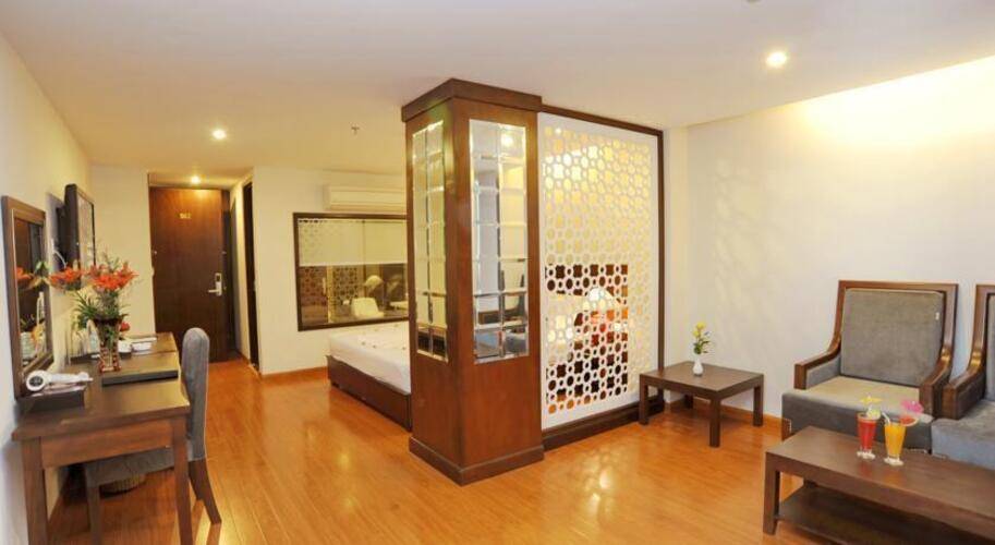 Hanoi Golden Hotel