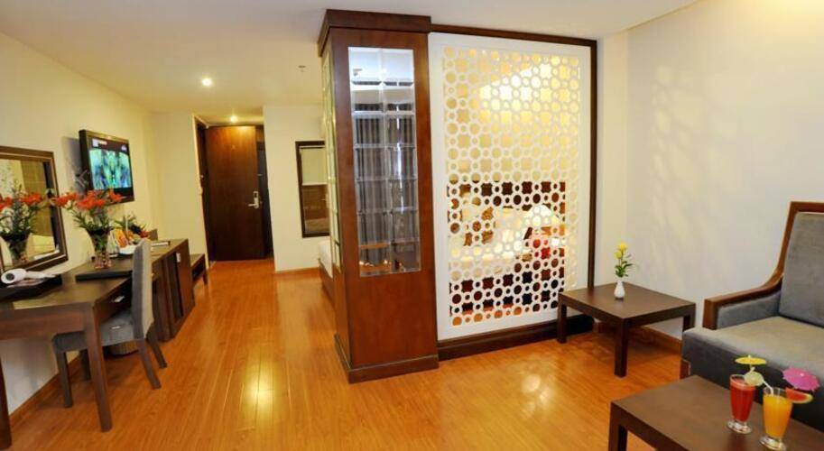 Hanoi Golden Hotel