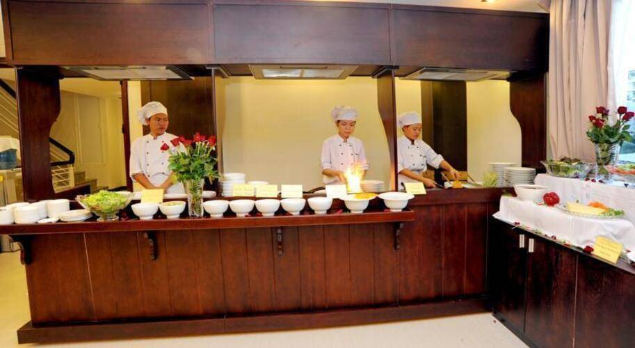 Hanoi Golden Hotel