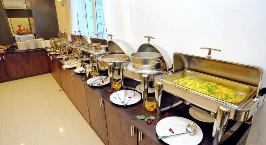 Hanoi Golden Hotel