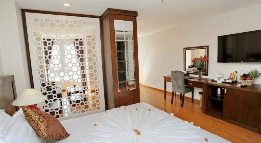 Hanoi Golden Hotel