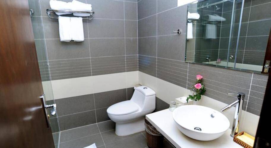 Hanoi Golden Hotel