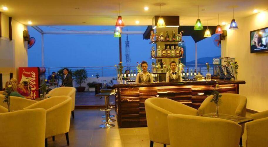 Hanoi Golden Hotel