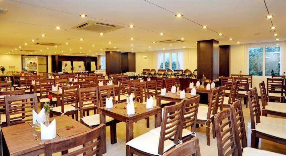 Hanoi Golden Hotel