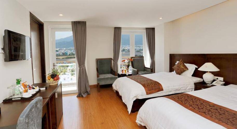 Hanoi Golden Hotel