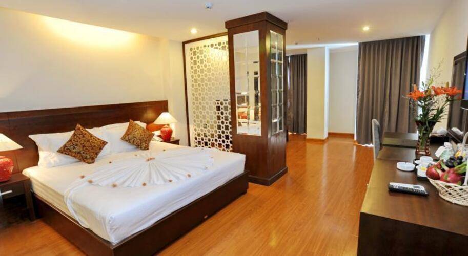 Hanoi Golden Hotel