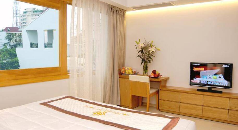 Autumn Sea Boutique Hotel (Ex. Golden Holiday Hotel)