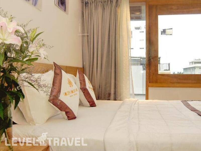 Фотография Golden Holiday Hotel
