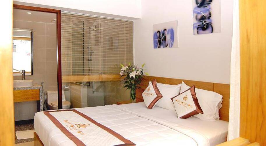 Autumn Sea Boutique Hotel (Ex. Golden Holiday Hotel)