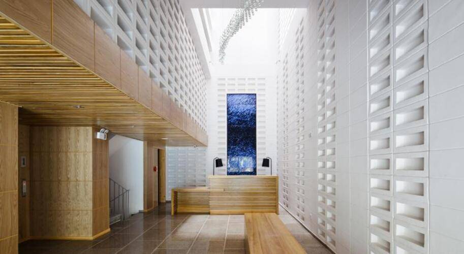 Autumn Sea Boutique Hotel (Ex. Golden Holiday Hotel)