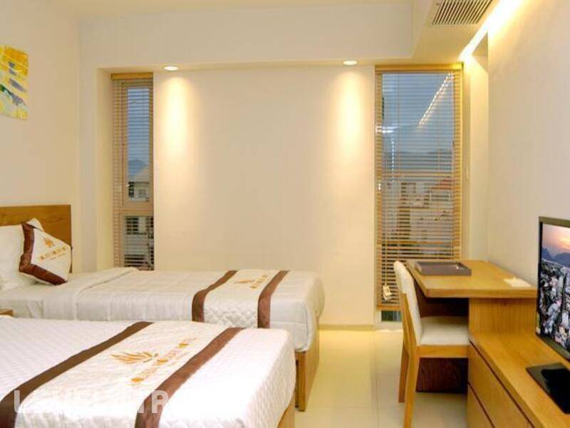 Фотография Golden Holiday Hotel