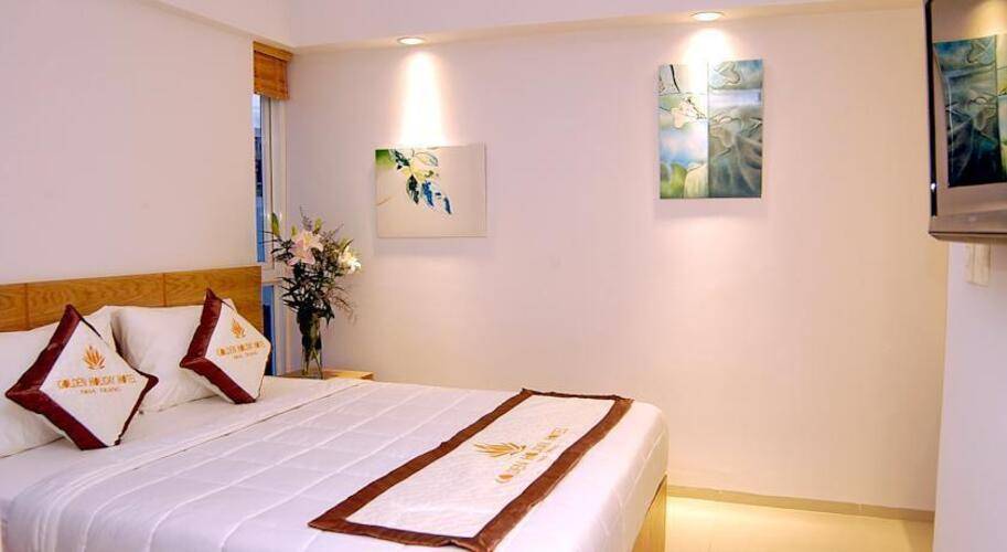 Autumn Sea Boutique Hotel (Ex. Golden Holiday Hotel)