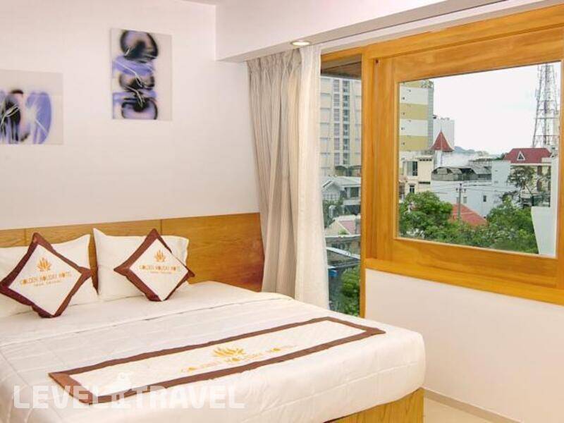 Фотография Golden Holiday Hotel