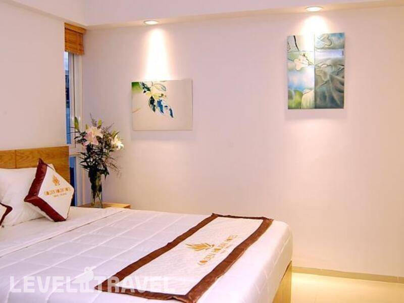 Фотография Golden Holiday Hotel