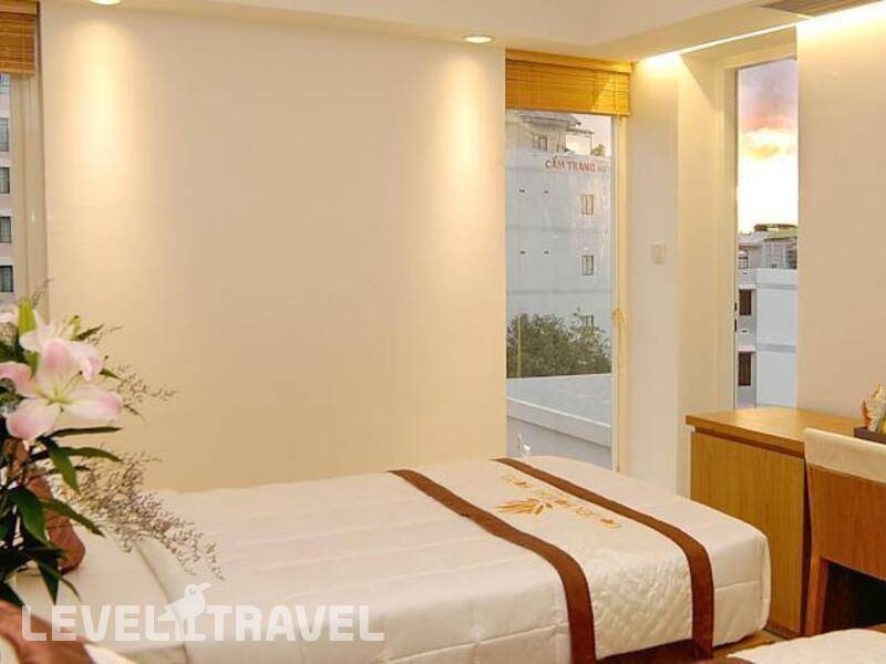 Фотография Golden Holiday Hotel