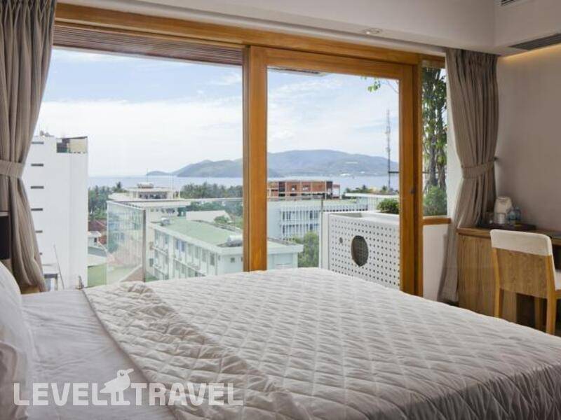 Фотография Golden Holiday Hotel