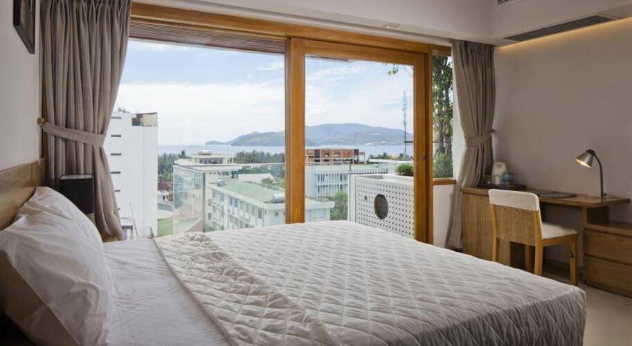 Autumn Sea Boutique Hotel (Ex. Golden Holiday Hotel)
