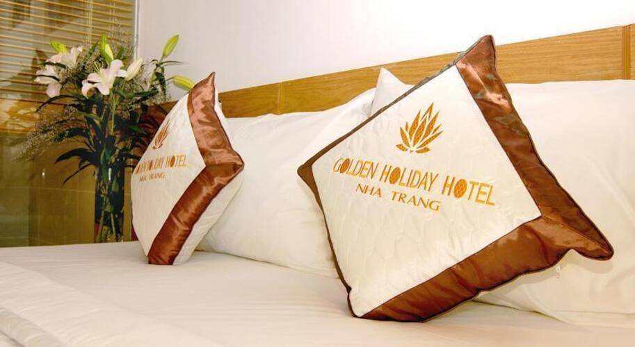 Autumn Sea Boutique Hotel (Ex. Golden Holiday Hotel)