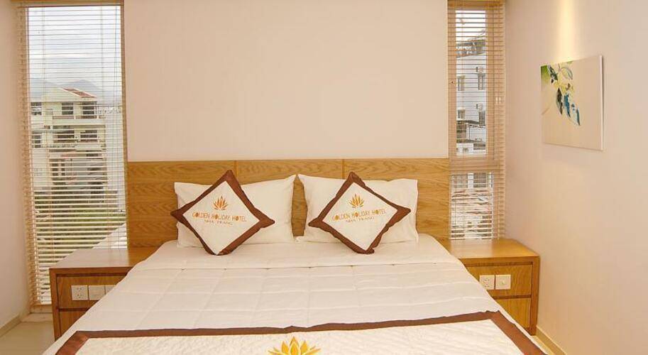 Autumn Sea Boutique Hotel (Ex. Golden Holiday Hotel)