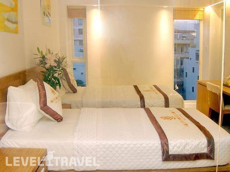 Фотография Golden Holiday Hotel