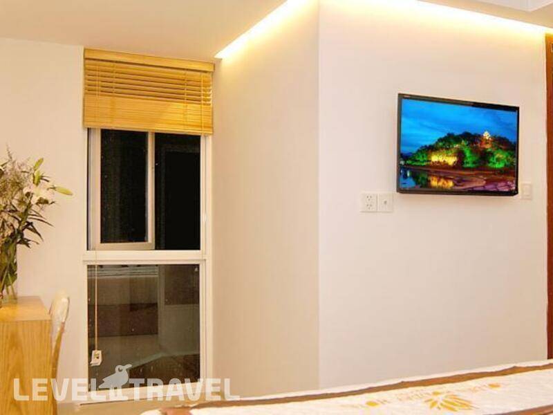 Фотография Golden Holiday Hotel