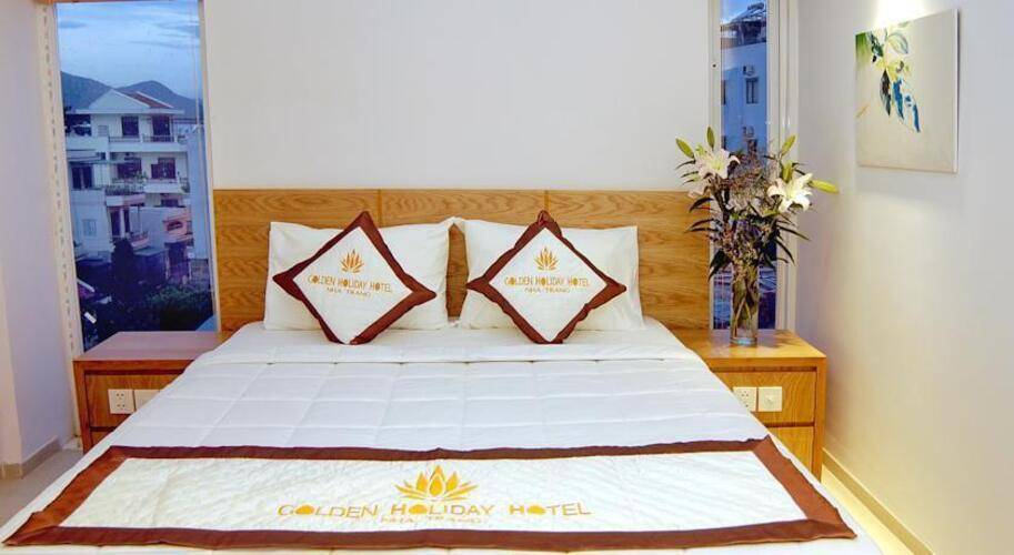 Autumn Sea Boutique Hotel (Ex. Golden Holiday Hotel)