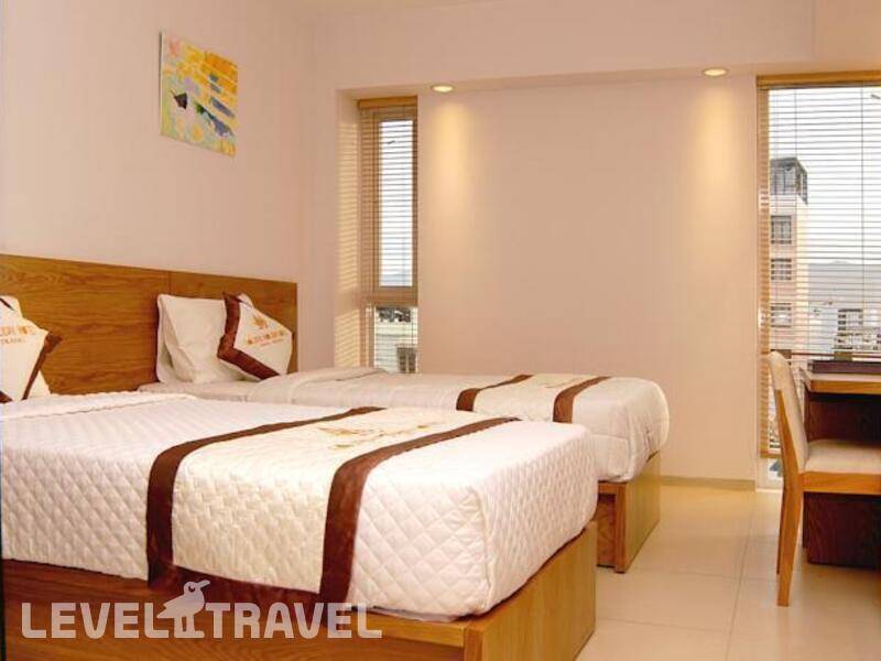 Фотография Golden Holiday Hotel