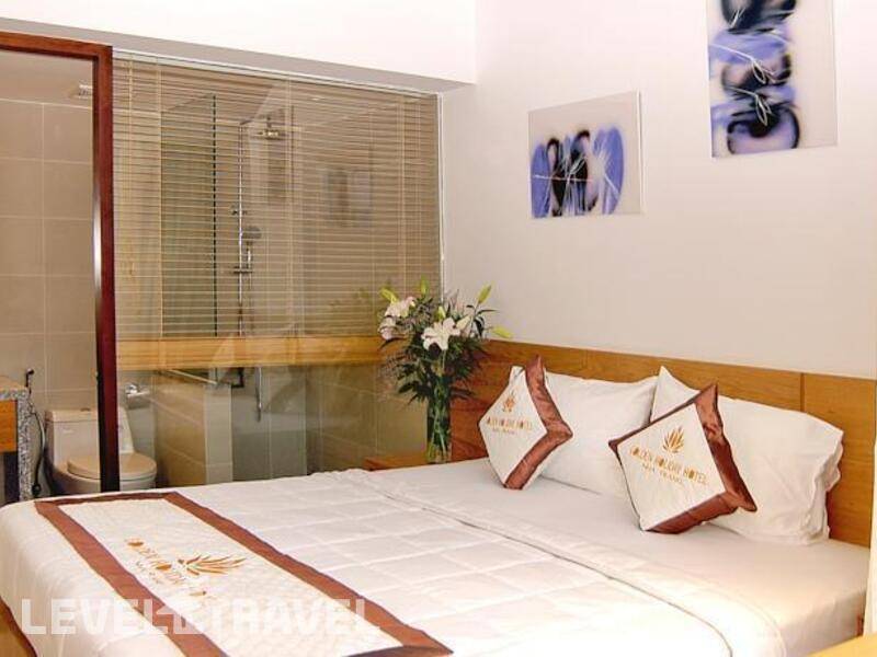Фотография Golden Holiday Hotel