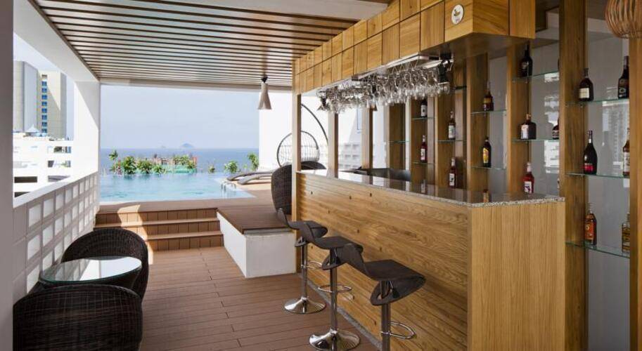 Autumn Sea Boutique Hotel (Ex. Golden Holiday Hotel)