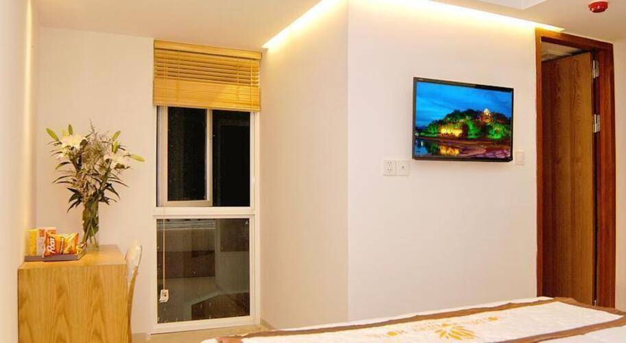 Autumn Sea Boutique Hotel (Ex. Golden Holiday Hotel)