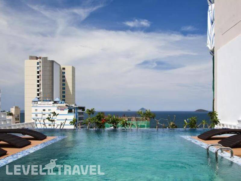 Фотография Golden Holiday Hotel