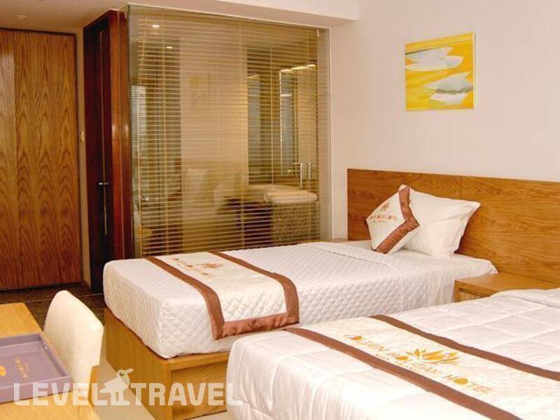 Фотография Golden Holiday Hotel
