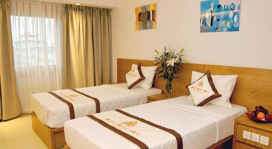 Autumn Sea Boutique Hotel (Ex. Golden Holiday Hotel)